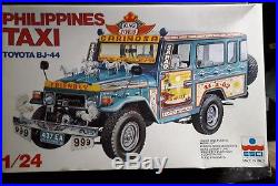 model kits philippines