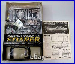 1/20 TOYOTA SOARER 2800GT Model No. Motorization Kit 0535269 BANDAI