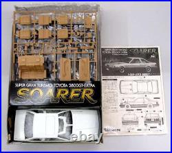 1 20 Toyota Soarer 2800GT Model No. Motorization Kit 0535269 BANDAI