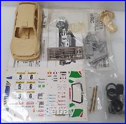 1/24 Modellers Toyota Corolla WRC resin kit