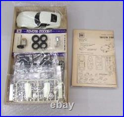 1 24 TOYOTA 2000GT Model No. Motorize Kit OT3 106 Otaki