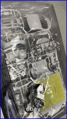 1/24 Tamiya Toyota Gr 86 Plastic Model Kit