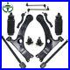 12-Pc-Suspension-Kit-fit-Toyota-Corolla-03-08-Lower-Control-Arms-Tie-Rod-Ends-01-zhbn