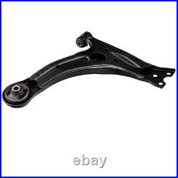 12X Suspension Kit Front Lower LH RH Control Arms for Pontiac Vibe 2003 2008