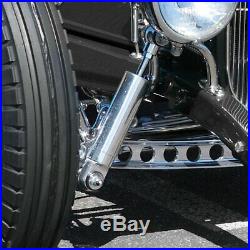 1928 1931 ford model a Shock Kit w Mounts suspension 2 4 inch drop axle Rod