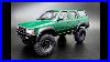 1991-Toyota-4runner-Hilux-Surf-Lifted-1-24-Scale-Model-How-To-Assemble-Paint-Shocks-Dashboard-Trd-01-sv