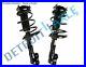 2-Front-Strut-Coil-Spring-for-2012-2013-2014-Toyota-Camry-Excludes-SE-Models-01-fcwz