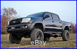 2005-2015 Toyota Tacoma 4 Suspension Kit (Fits 4wd and 2wd PreRunner models)