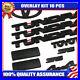 2007-2013-Matte-Black-Out-Overlay-Kits-For-Tundra-SR5-V8-4x4-Nameplates-Badges-01-hd