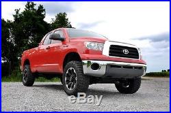 2007-2015 Toyota Tundra 4 Suspension Kit (Fits 2 or 4wd models)