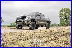 2007-2015 Toyota Tundra 6 Suspension Kit (Fits 2 or 4wd models)
