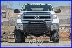 2016-2017 Toyota Tundra 6 Suspension Kit (Fits 2 or 4wd models)