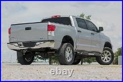 3.5 Bolt-On Lift Kit, Fits 2007-2020 Toyota Tundra 2wd or 4wd Models