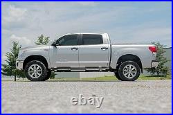 3.5 Bolt-On Lift Kit, Fits 2007-2020 Toyota Tundra 2wd or 4wd Models