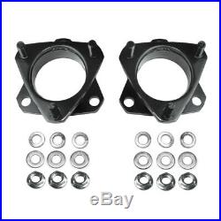 3 Front 2 Rear Leveling Lift Kit for 1995-2004 Toyota Tacoma 2WD 4WD Diff Drop