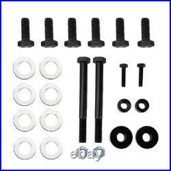 3 Front 3 Rear Lift Kit for 1995-2004 Toyota Tacoma 2WD 4WD Diff Drop