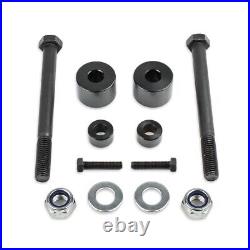 3 Front 3 Rear Lift Kit for 1995-2004 Toyota Tacoma Ext Shocks Diff Drop UCA