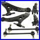 6pc-Kit-Front-Lower-Control-Arm-Ball-Joint-Sway-Bar-Link-Fits-Camry-Solara-ES300-01-bdz