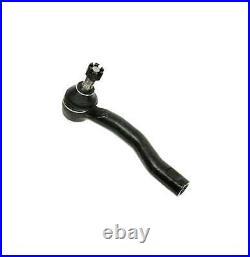 8 New Pc Control Arm Ball Joint Inner Outer Tie Rod for Corolla 03-08 All Models