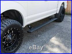 AMP Research Power Steps Running Boards 2007-2018 Toyota Tundra All Models