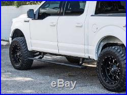 AMP Research Power Steps Running Boards 2007-2018 Toyota Tundra All Models