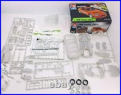 AMT ERTL Fast and The Furious 1995 Toyota Supra Model Kit 1/25 Scale FOR PARTS