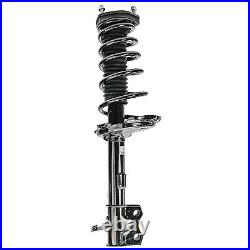 AWD Models Rear Struts with Coil Spring for 2013 2014 2015 Toyota VENZA