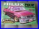Aoshima-1-24-031629-Lowrider-Custom-Truck-Toyota-Hilux-Pickup-Double-Cab-1992-01-oblk