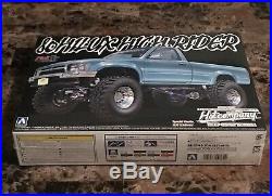 Aoshima 1/24'95 Toyota Hilux 4WD Long Bed High Rider 5620 Factory Sealed