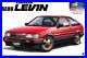 Aoshima-1-24-Prepainted-Model-Series-SP-Toyota-Levin-AE86-1984-Red-Black-Japan-01-bqjl