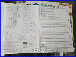 Aoshima 1/24 Toyota 80 Hilux Custom Ver 2 Pick Up Truck 032015