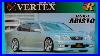 Aoshima-1-24-Toyota-Aristo-Lexus-Gs300-Vertex-With-Volk-Gt-V-S-Model-Kit-Unboxing-And-Review-01-qwjg