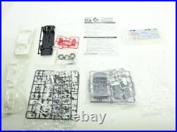 Aoshima TOYOTA CHASER Kunny'z JZX100 S PACKAGE 1/24 Model Kit #18723