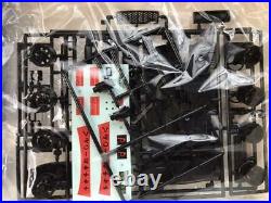Aoshima TOYOTA CHASER MX41 Highway Racer 1/24 Model Kit #20521