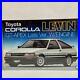 Aoshima-TOYOTA-Corolla-Levin-GT-Apex-Late-Ver-WithEngine-1-24-Model-Kit-14716-01-lll
