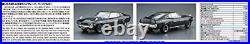 Aoshima The Model Car Series No. 37 Toyota RA35 Celica LB2000GT 1977 Model kit