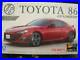 Aoshima-Toyota-86-GT-Limited-Red-Pre-Painted-1-24-Model-Kit-20933-01-un