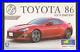 Aoshima-Toyota-86-GT-Limited-Red-Pre-Painted-1-24-Model-Kit-20942-01-nu