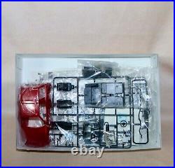 Aoshima Toyota Rav4 J 4WD Urban SUV RTA Precision Kit 124 Japan 1994 Sealed