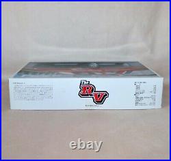 Aoshima Toyota Rav4 J 4WD Urban SUV RTA Precision Kit 124 Japan 1994 Sealed