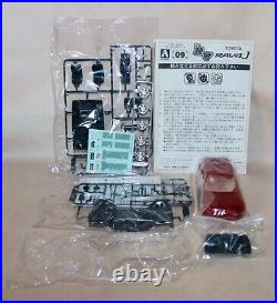 Aoshima Toyota Rav4 J 4WD Urban SUV RTA Precision Kit 124 Japan 1994 Sealed