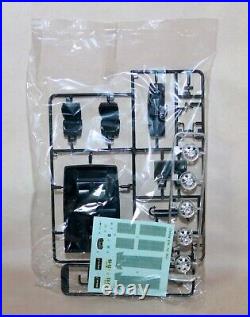 Aoshima Toyota Rav4 J 4WD Urban SUV RTA Precision Kit 124 Japan 1994 Sealed