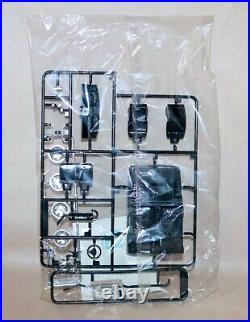 Aoshima Toyota Rav4 J 4WD Urban SUV RTA Precision Kit 124 Japan 1994 Sealed