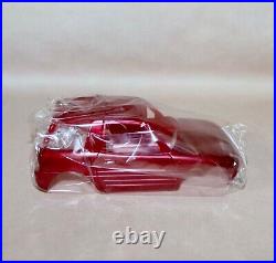 Aoshima Toyota Rav4 J 4WD Urban SUV RTA Precision Kit 124 Japan 1994 Sealed