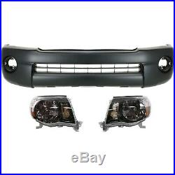Auto Body Repair For 2005-2011 Toyota Tacoma For Sport Package