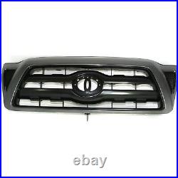 Auto Body Repair For 2005-2011 Toyota Tacoma X-Runner Front