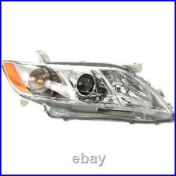 Auto Body Repair For 2007-2009 Toyota Camry