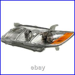 Auto Body Repair For 2007-2009 Toyota Camry