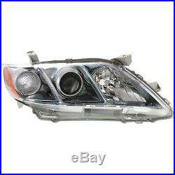 Auto Body Repair For 2007-2009 Toyota Camry Hybrid Front For Model Made in Japan
