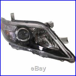 Auto Body Repair For 2010-2011 Toyota Camry